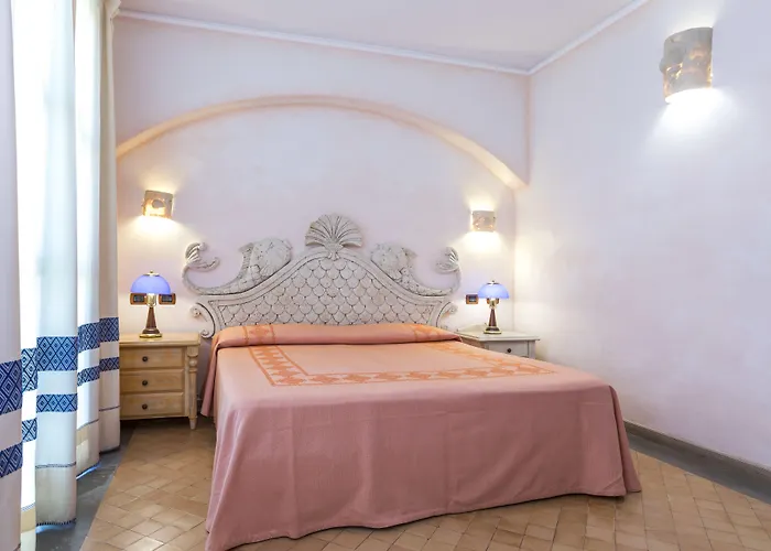 Hotel Poseidonia