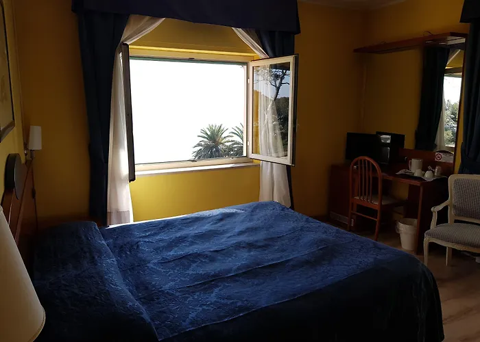 Hotel L'Isola