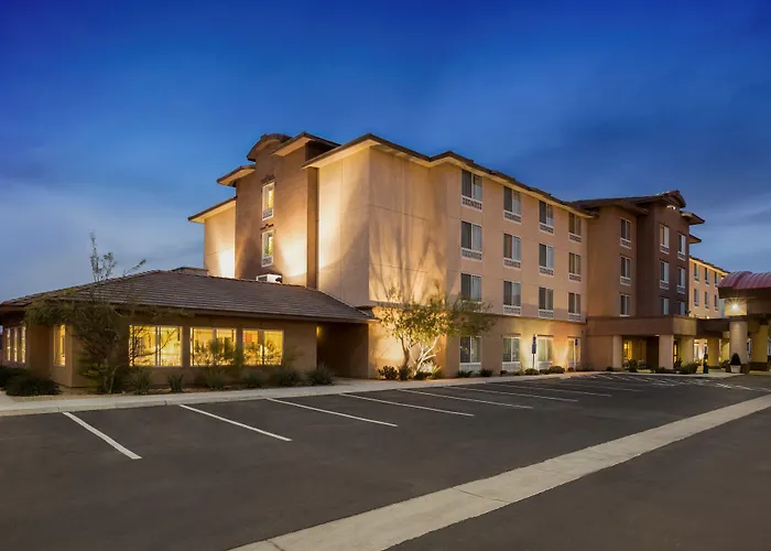 Holiday Inn & Suites - Barstow By Ihg