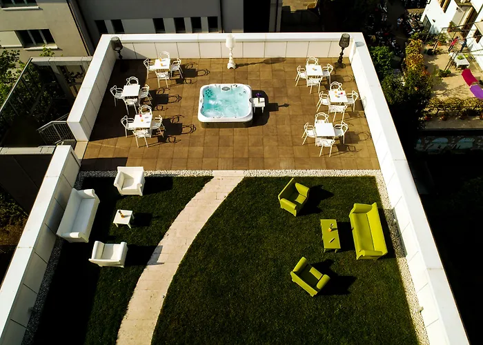 Corte Ongaro Hotel