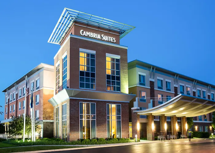 Wyndham Noblesville