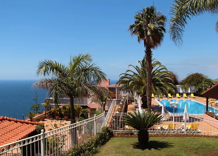Ocean Gardens