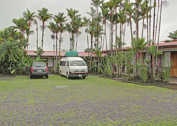 San Bosco Inn