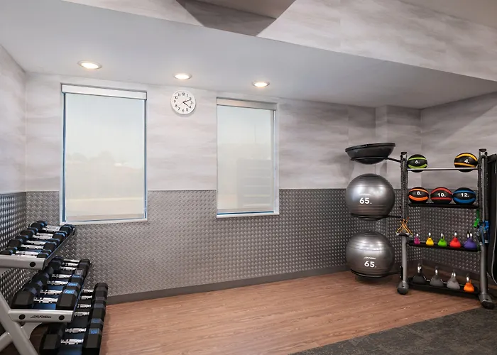 Fairfield By Marriott Inn & Suites Hillsboro