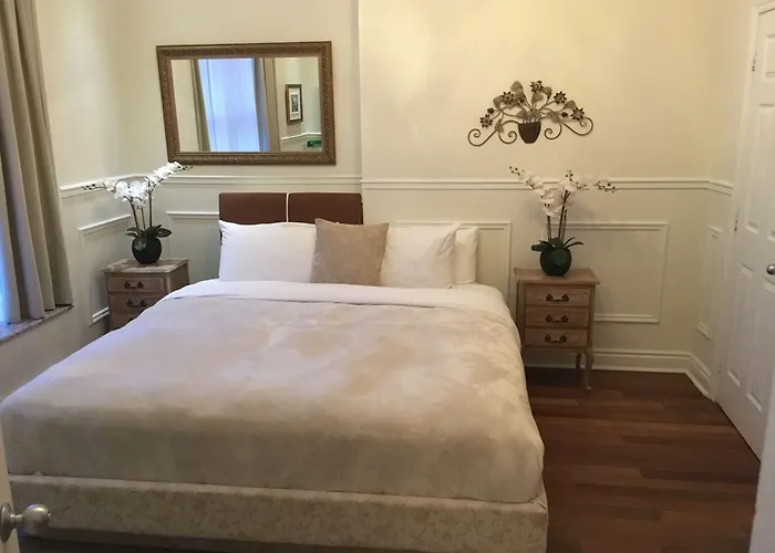 Parc Suites Hotel