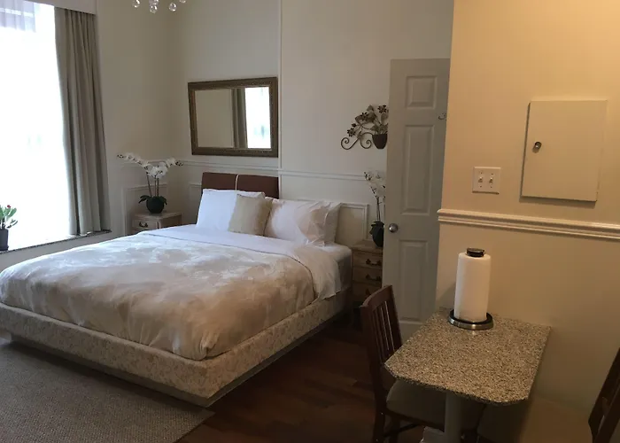 Parc Suites Hotel