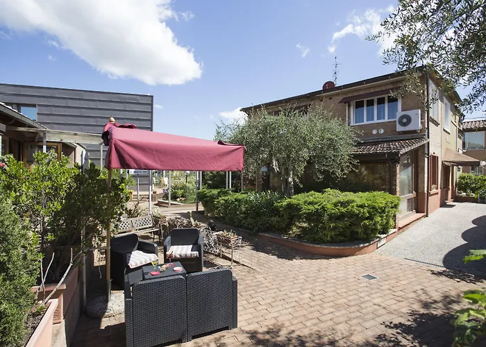 Hotel Il Giardino