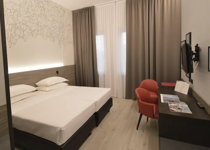 Hotel Friuli