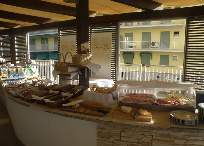 Hotel Delle Nazioni