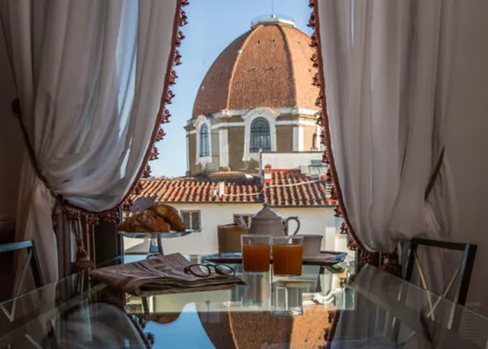 Hotel Burchianti