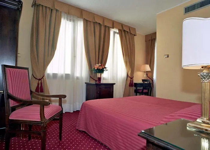 Acca Hotel