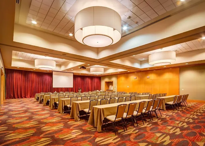 Embassy Suites By Hilton Houston-Energy Corridor