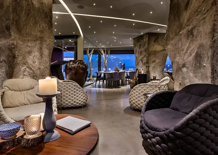 Vitoria Stone Hotel