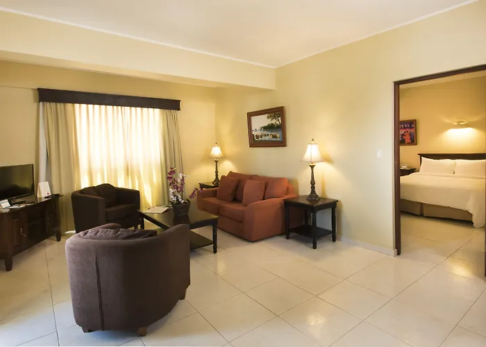 W&P Santo Domingo