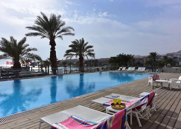 Astral Maris Hotel