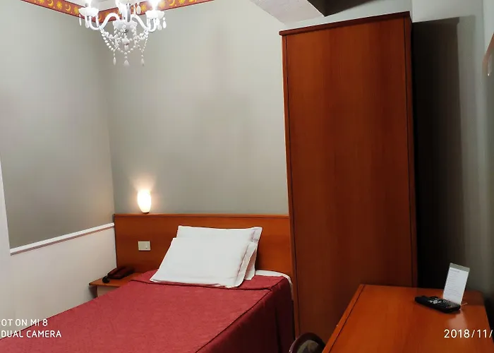 Hotel Minerva