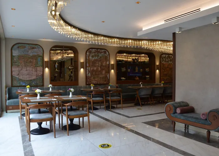 Asur Hotel