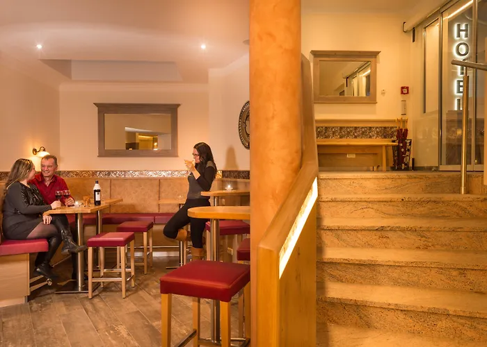 Hotel Alpenblick