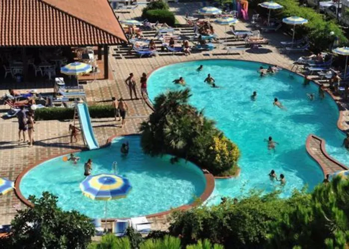 Hotel Adria