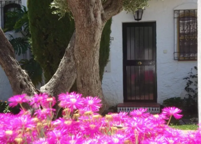 El Capistrano Sur