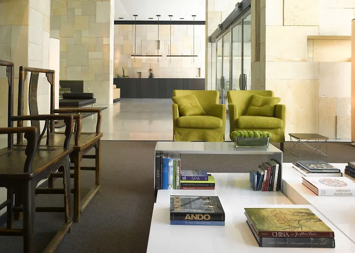 Mamilla Hotel