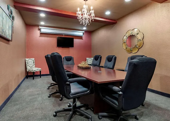 Comfort Inn & Suites Paris