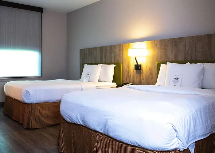 Country Inn & Suites By Radisson, Carlisle, Pa