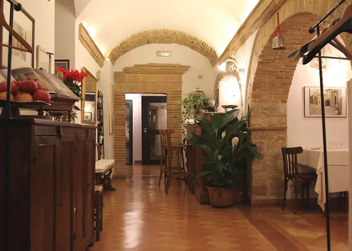 Hotel Pallotta