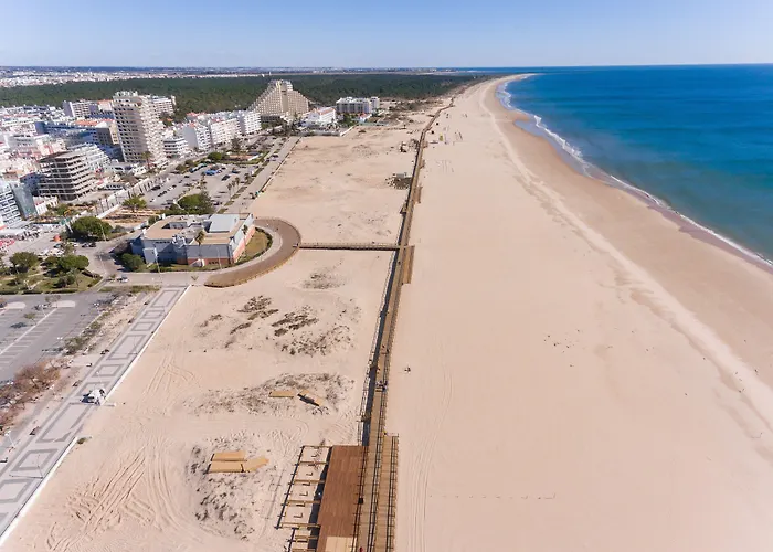 Hotel Apartamento Foz Atlantida
