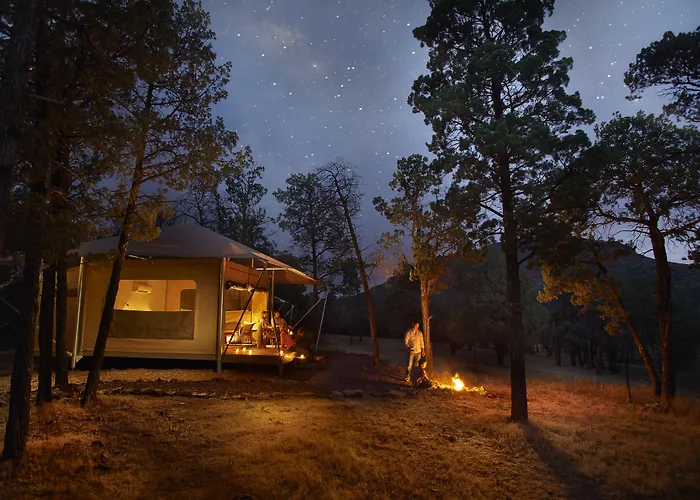 Discovery Resorts - Wilpena Pound