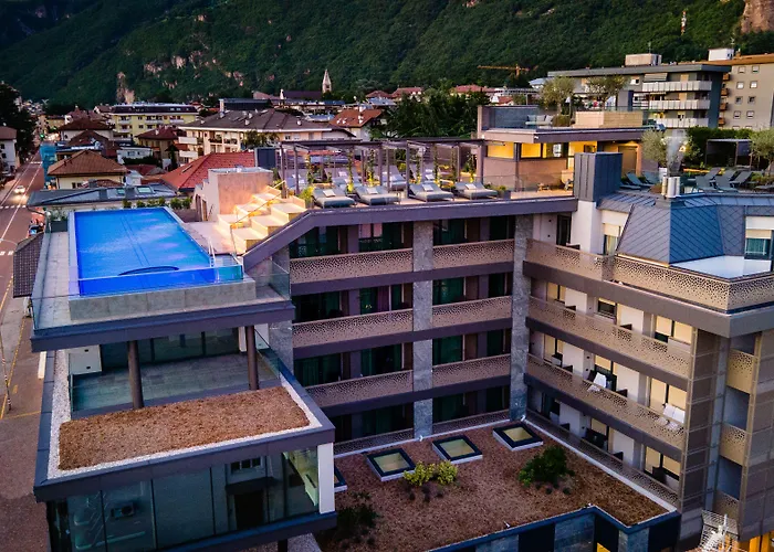 Hotel Ideal Park