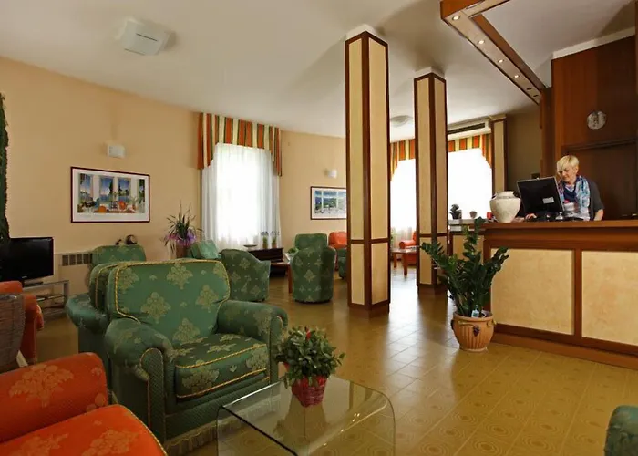 Hotel Ariston