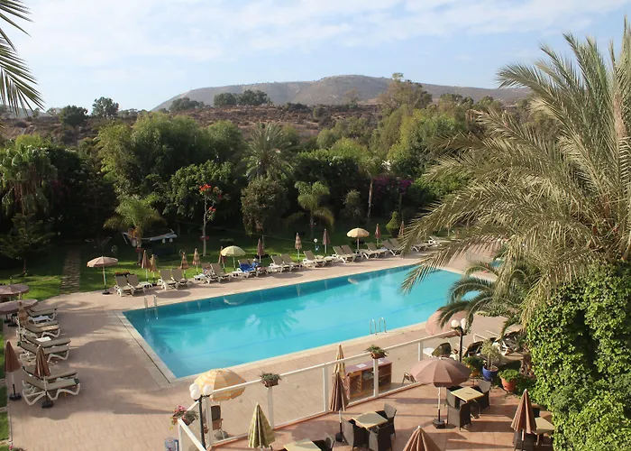 Hotel Tildi Hotel & Spa