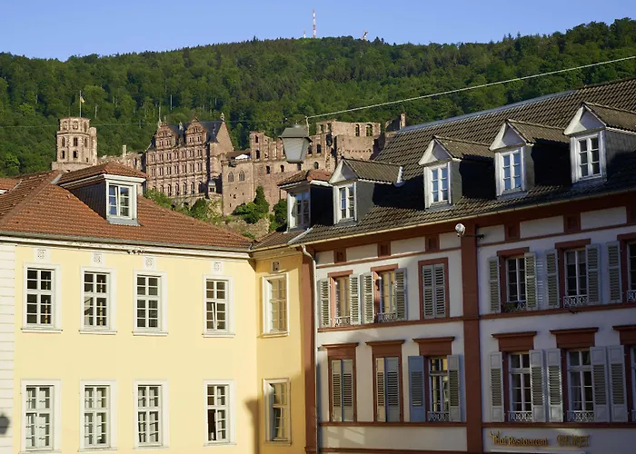 Hotel Zur Alten Brücke