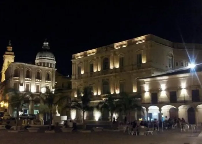Hotel Ristorante Cordial
