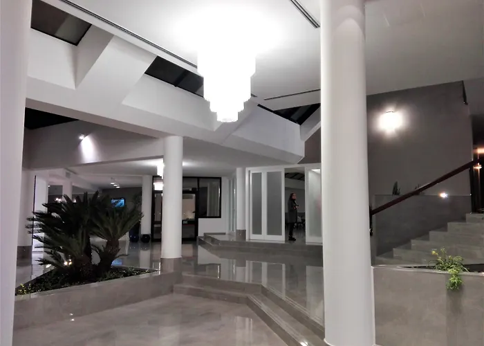D'Aragona Lifestyle Hotel