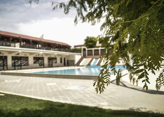 D'Aragona Lifestyle Hotel