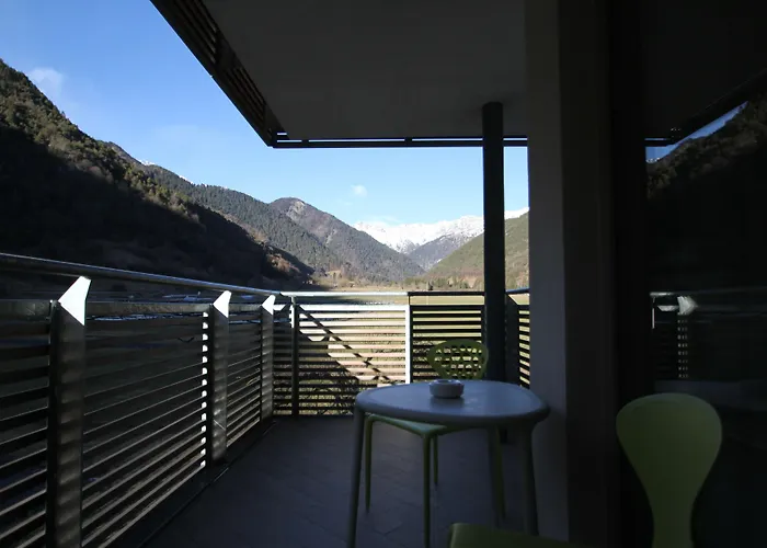 Da Elda Natural Retreat