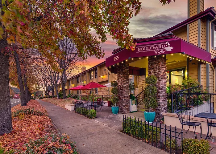 Stratford Inn