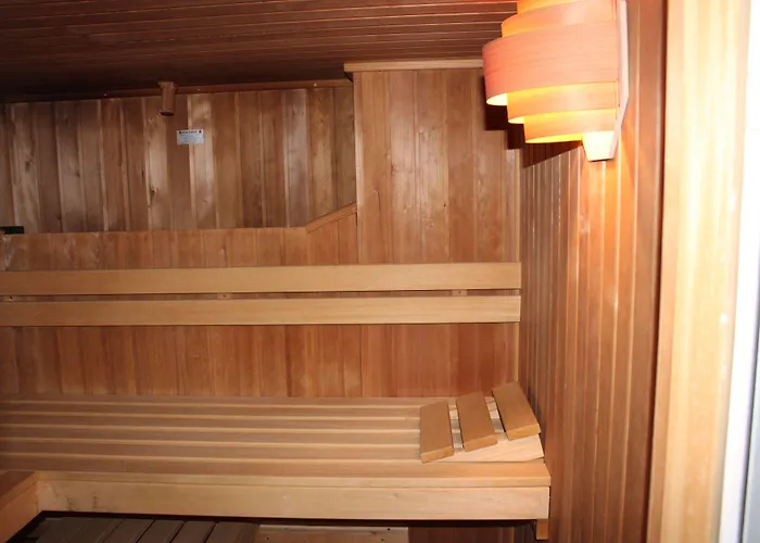 Hotel & Landgasthof Forsthof