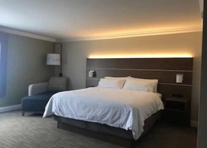 Holiday Inn Express & Suites Williamsport By Ihg