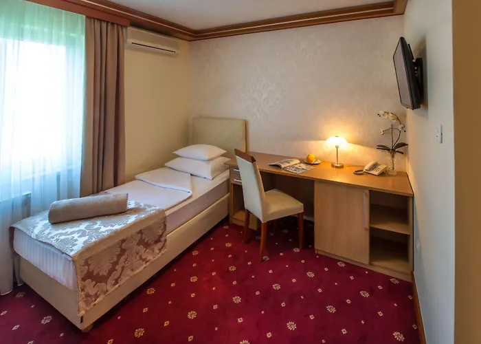 Hotel Cezar Banja Luka