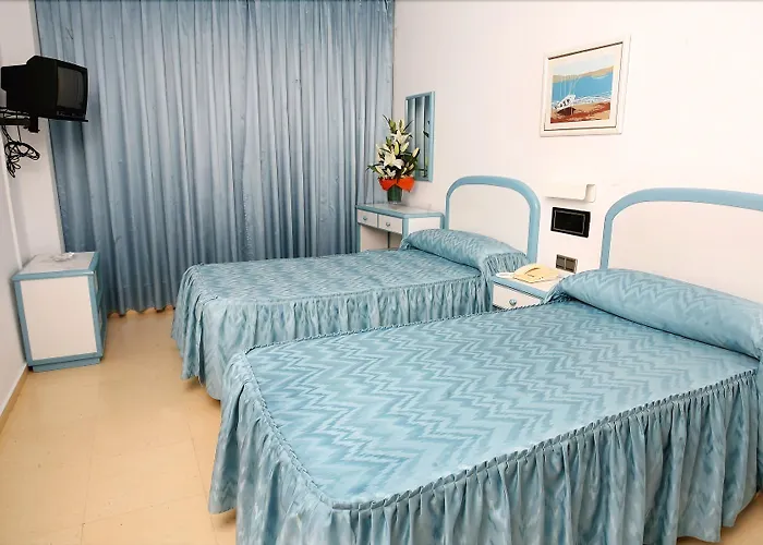 Hotel Playa Grande