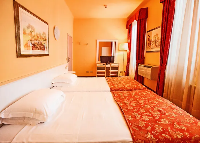 Albergo Nazionale