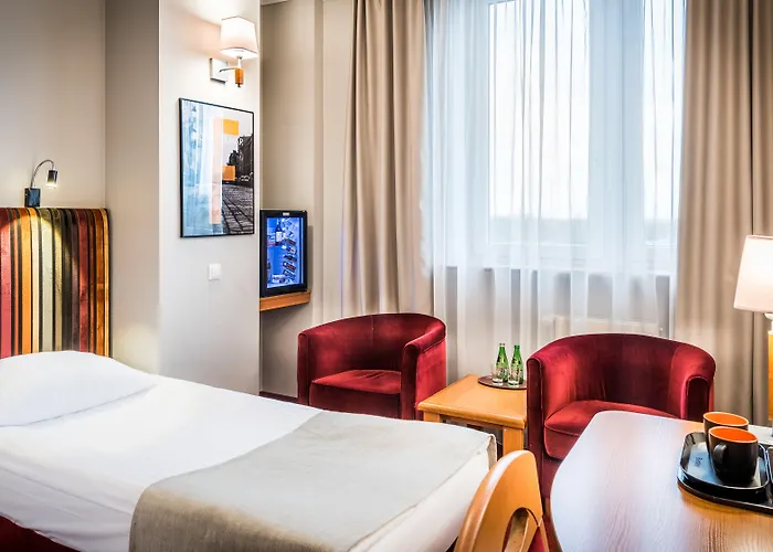 Hotel Filmar