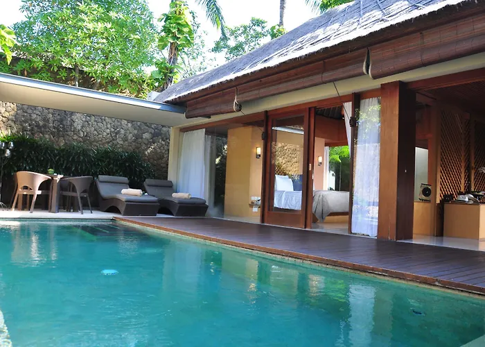 The Haven Bali Seminyak