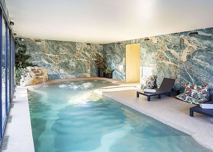 Best Western Amarys Hotel & Spa