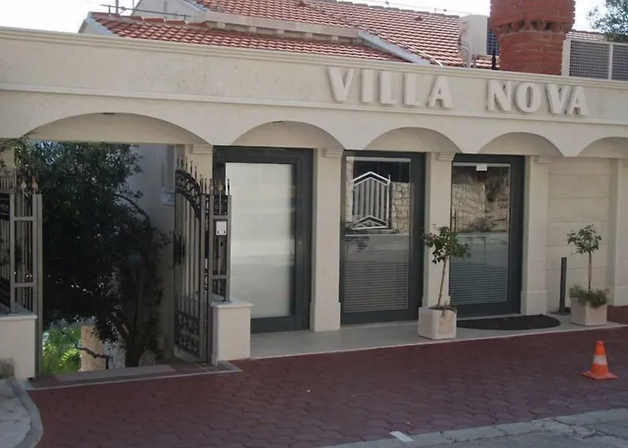 Hotel Villa Nova