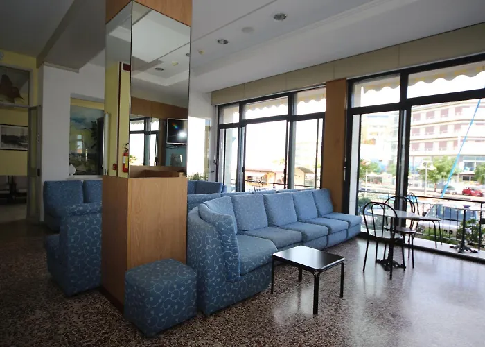 Hotel Lugano