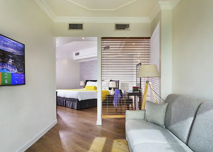Brown Dead Sea By Brown Hotels